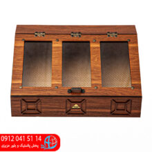 جاقاشقی روکش دار عصرآریا ۱۴۰