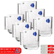 ماگ ساده۲۲ انیکس