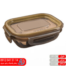 تترالاک بدنه دودی ۳۰۰CC کلیز