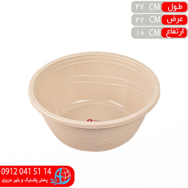 لگن گلوريا۲ بانيس