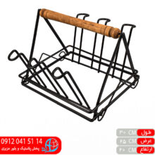 جالیوان رومیزی لوکس آرسا