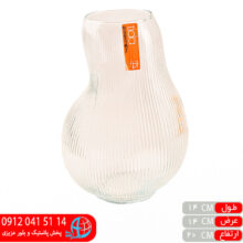 گلدان اسکواش تيدا۶۴۸