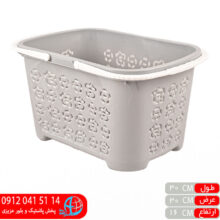 سبدخرید گلنوش۱ کوچک جهرمی