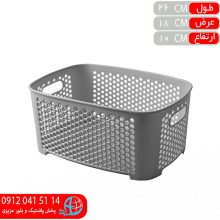 سبد بدون درب۱ کندو