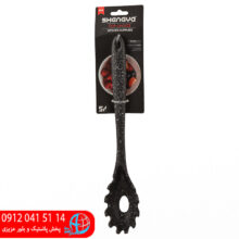 کفگیر ملاقه سیلیکونی ۵۶۱۵ شنیا