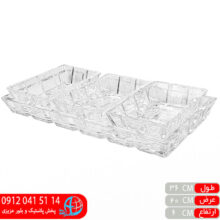 سرویس تایتانیک ۴پارچه