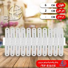 گيره روناک۲۰عددي هديه