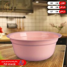 لگن رونيکا سوپر برنا