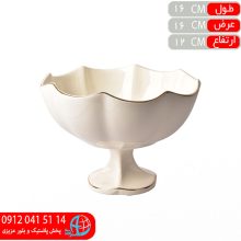 ميوه خوري پايه چوبي آبگز حامي