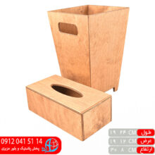 جادستمال و سطل عادل