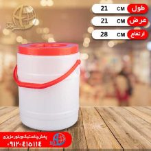 دبه ربي ۱۰کيلويي اردبيلي