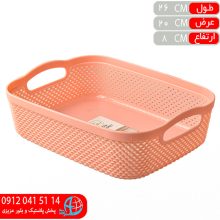 سبدبافت موناکو۲ بهنیا