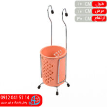 جاقاشقي آويز تک آدا