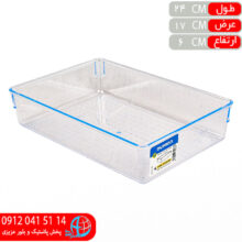 تقسيم کننده هور۴ دومان