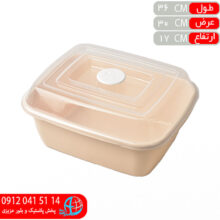 دوپارچه مرواريد۴ سپنتا