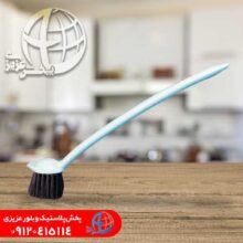 فرچه سبدشور بسته بندي