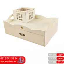 سینی پذیرایی وارمری عصرآریا۲۰۸