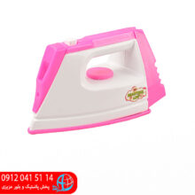 اتوبخار اسباب بازی گلدن