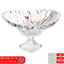 کاسه نیم گود پایه دار کایا