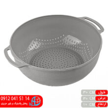 آبکش دسته دار۲ موج