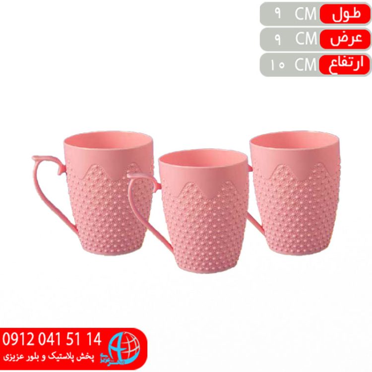 ليوان دسته دار الماس برتر