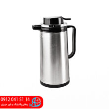 فلاکس بدنه استیل بهنوش ۱لیتر