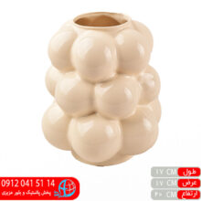 گلدان زارا الوان دنیز