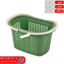 سبدخريد راگا چمن