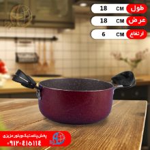 تابه تفلون۱۸