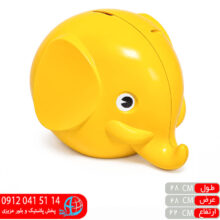 قلک دامبو زیباسازان