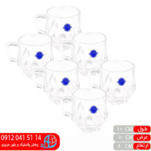 ماگ۲۷۶ هامبوگ کادویی انیکس