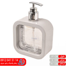 جامایع رومیزی لیدا لیانو