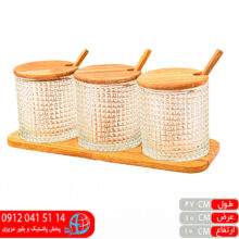 پاسماوري ليندو ۳تيکه تيدا۶۶۱