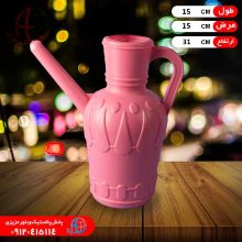 آفتابه تک رنگ درجه۲ جهان