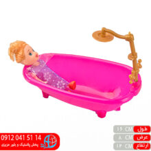 وان حمام گلدن