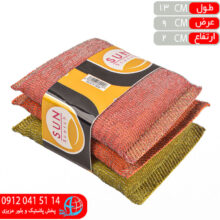 اسکاج زبر ۳عددي