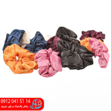 کش مو لبه قیطونی ۵مدل