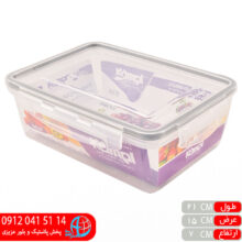 فریز ۴قفل ۲۱۴ کامل