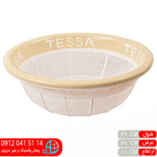 آبکش دورنگ۲ تسا