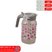 پارچ شکوفه۴ پرشين