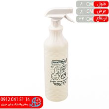 محلول چربی زدا نانو مجیک