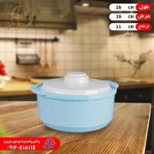 قابلمه ماهور کوچک آبشين