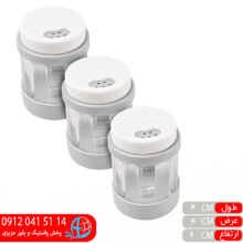 نمکپاش همه کاره ۳عددی راد//۶۰سری