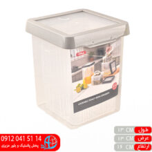 باکس پنیر۳ آریسام