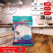 اسکاج ابريشمي دو رو خاتون
