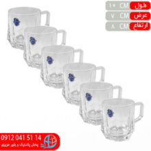 ماگ۲۲۲ هامبوگ کادويي انيکس