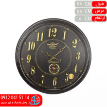 ساعت سيتيزنS۷۰ مشکي