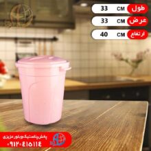 سطل فانتزي۶۱۰ انديشه