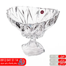 کاسه بزرگ پایه دار کایا