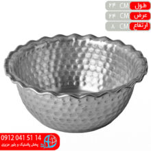 کاسه کنگره روحي۲۸